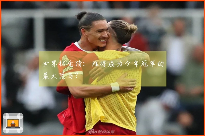 世界杯竞猜：谁将成为今年冠军的最大黑马？